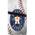 MLB Houston Astros Game Ball PS5 Pro Disk Console Skin