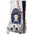 MLB Houston Astros Game Ball PlayStation PS5 Skins