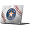 MLB Houston Astros Game Ball Surface Laptop 7 13.8in Skin