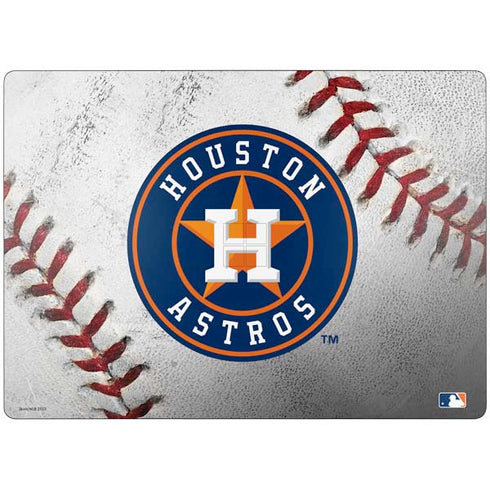 MLB Houston Astros Game Ball Surface Laptop 7 15in Skin