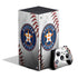 MLB Houston Astros Game Ball Xbox Series X Bundle Skin