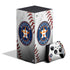 MLB Houston Astros Game Ball XBox Series X Digital Edition Bundle Skin