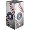 MLB Houston Astros Game Ball XBox Series X Digital Edition Console Skin