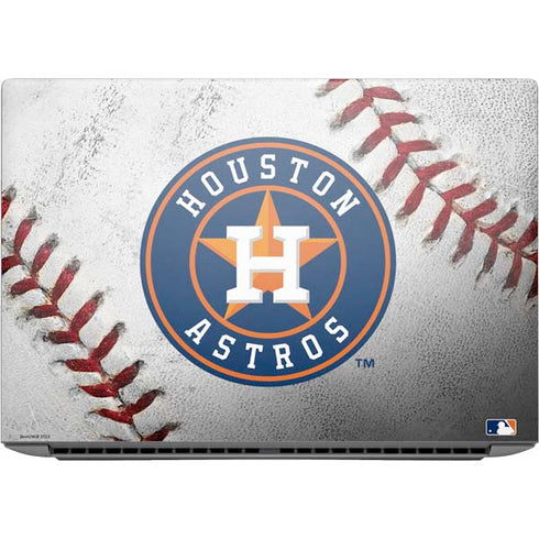 MLB Houston Astros Game Ball HP ZBook Fury 16 G10 Skin