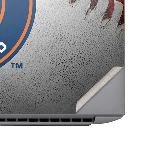 MLB Houston Astros Game Ball HP ZBook Fury 16 G10 Skin