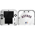 MLB Houston Astros Jersey Nintendo Skins
