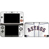 MLB Houston Astros Jersey Nintendo Skins