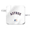 MLB Houston Astros Jersey 85W Power Adapter (15 and 17 inch MacBook Pro Charger) Skin