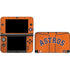 MLB Houston Astros Jersey Alternate Nintendo Skins