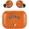 MLB Houston Astros Jersey Alternate Amazon Echo Buds Skin