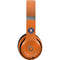 MLB Houston Astros Jersey Alternate Beats Solo 4 Wireless Headphones Skin