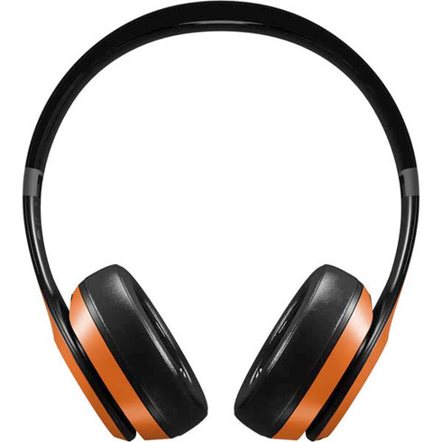 MLB Houston Astros Jersey Alternate Beats Studio Pro Wireless Headphones Skin