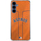 MLB Houston Astros Jersey Alternate Galaxy A55 5G Clear Case