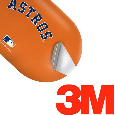 MLB Houston Astros Jersey Alternate Galaxy Buds Plus Skin