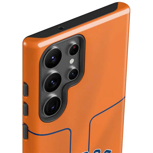 MLB Houston Astros Jersey Alternate Galaxy S23 Ultra Pro Case