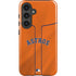 MLB Houston Astros Jersey Alternate Galaxy S25 Impact Case