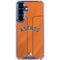 MLB Houston Astros Jersey Alternate Galaxy S25 Clear Case