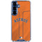 MLB Houston Astros Jersey Alternate Galaxy S25 Plus Clear Case
