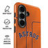 MLB Houston Astros Jersey Alternate Galaxy S26 Impact Case