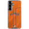 MLB Houston Astros Jersey Alternate Galaxy S26 Plus Clear Case
