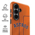 MLB Houston Astros Jersey Alternate Galaxy S26 Plus Impact Case