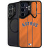 MLB Houston Astros Jersey Alternate Galaxy S26 Plus Kickstand Case