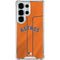 MLB Houston Astros Jersey Alternate Galaxy S26 Ultra Clear Case