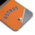 MLB Houston Astros Jersey Alternate Galaxy Z Flip6 Skin
