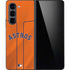 MLB Houston Astros Jersey Alternate Galaxy Z Fold5 5G Skin