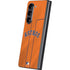 MLB Houston Astros Jersey Alternate Galaxy Z Fold5 5G Skin