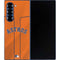 MLB Houston Astros Jersey Alternate Galaxy Z Fold6 Skin