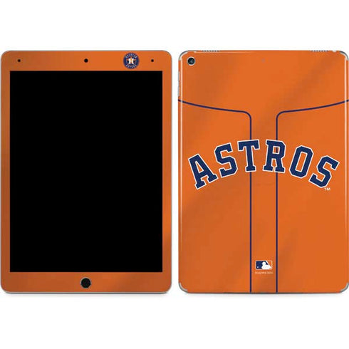 MLB Houston Astros Jersey Alternate iPad Skins