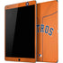 MLB Houston Astros Jersey Alternate iPad Skins