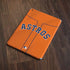MLB Houston Astros Jersey Alternate Apple iPad Skin