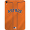MLB Houston Astros Jersey Alternate Apple iPad Mini Skin