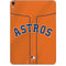 MLB Houston Astros Jersey Alternate Apple iPad Pro Skin