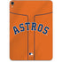 MLB Houston Astros Jersey Alternate Apple iPad Pro Skin