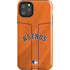 MLB Houston Astros Jersey Alternate iPhone Cases