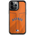 MLB Houston Astros Jersey Alternate iPhone Cases