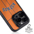 MLB Houston Astros Jersey Alternate iPhone 14 Pro Max Kickstand Case