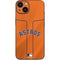 MLB Houston Astros Jersey Alternate iPhone Skins