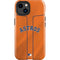 MLB Houston Astros Jersey Alternate iPhone 15 Impact Case