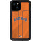 MLB Houston Astros Jersey Alternate iPhone 15 Plus Waterproof Case