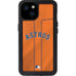 MLB Houston Astros Jersey Alternate iPhone 15 Plus Waterproof Case