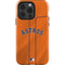 MLB Houston Astros Jersey Alternate iPhone 15 Pro Impact Case