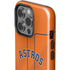 MLB Houston Astros Jersey Alternate iPhone 15 Pro Impact Case