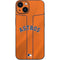MLB Houston Astros Jersey Alternate iPhone 15 Skin