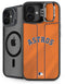 MLB Houston Astros Jersey Alternate iPhone 16 Kickstand Case