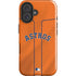 MLB Houston Astros Jersey Alternate iPhone 16 Plus Impact Case