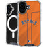 MLB Houston Astros Jersey Alternate iPhone 16 Plus MagSafe Case